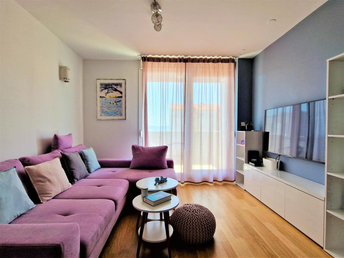 Endless Summer Retreat Apartament